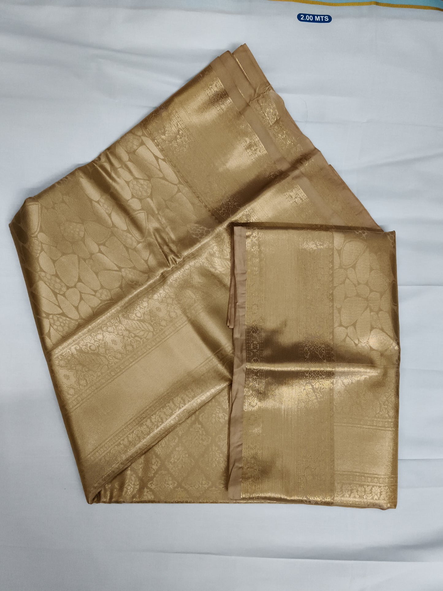 Taniyawar pattu sarees