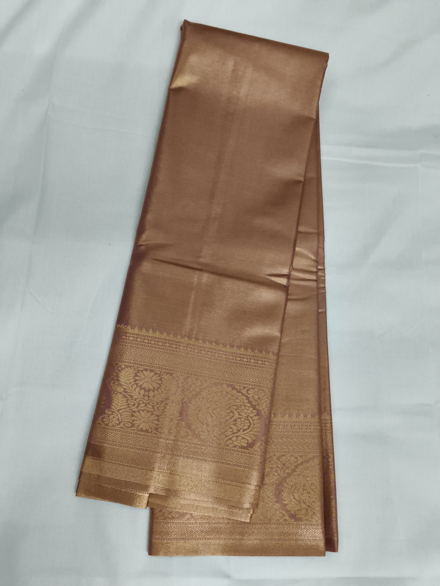 Taniyawar pattu sarees