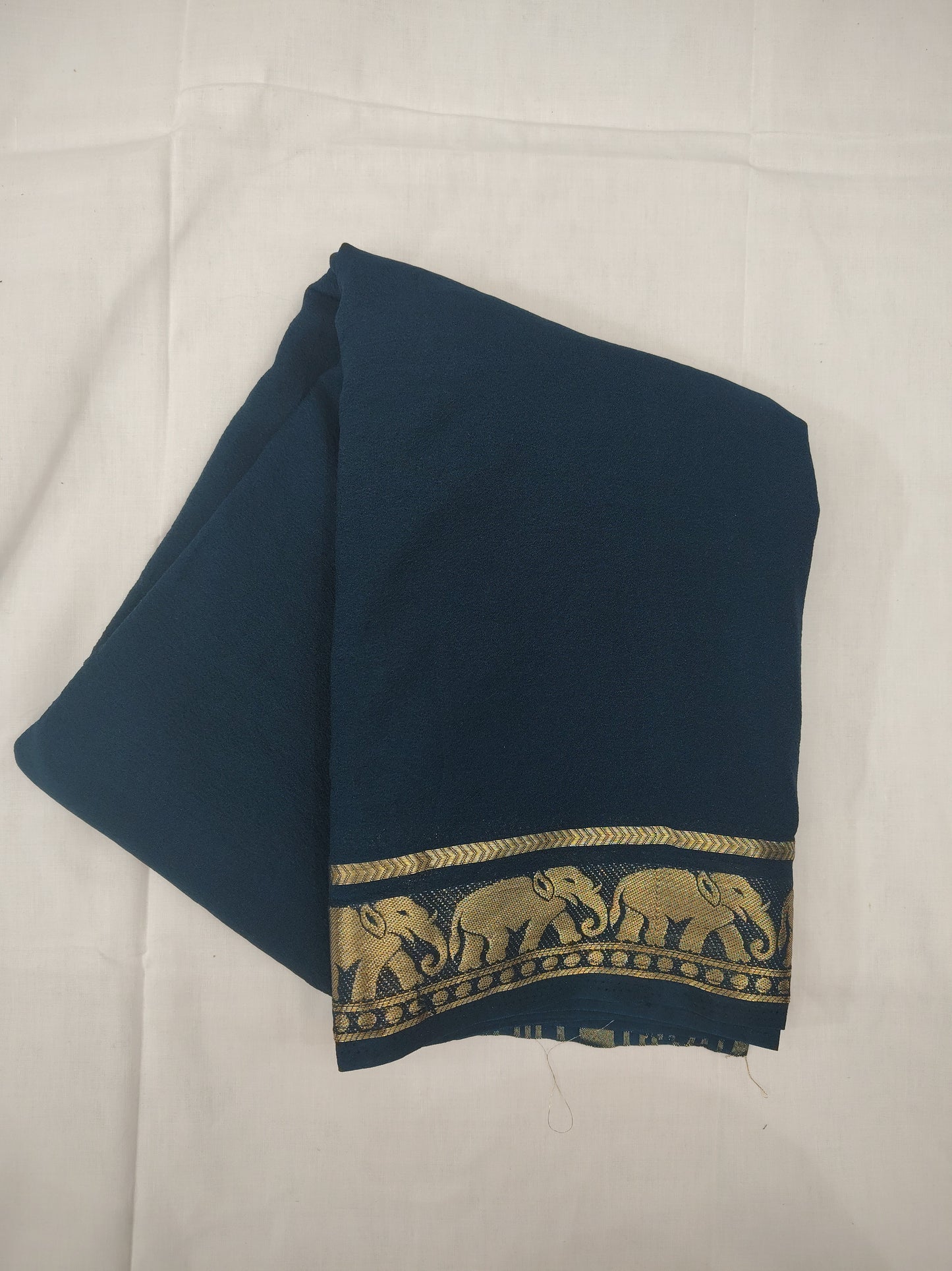 Mysore silk