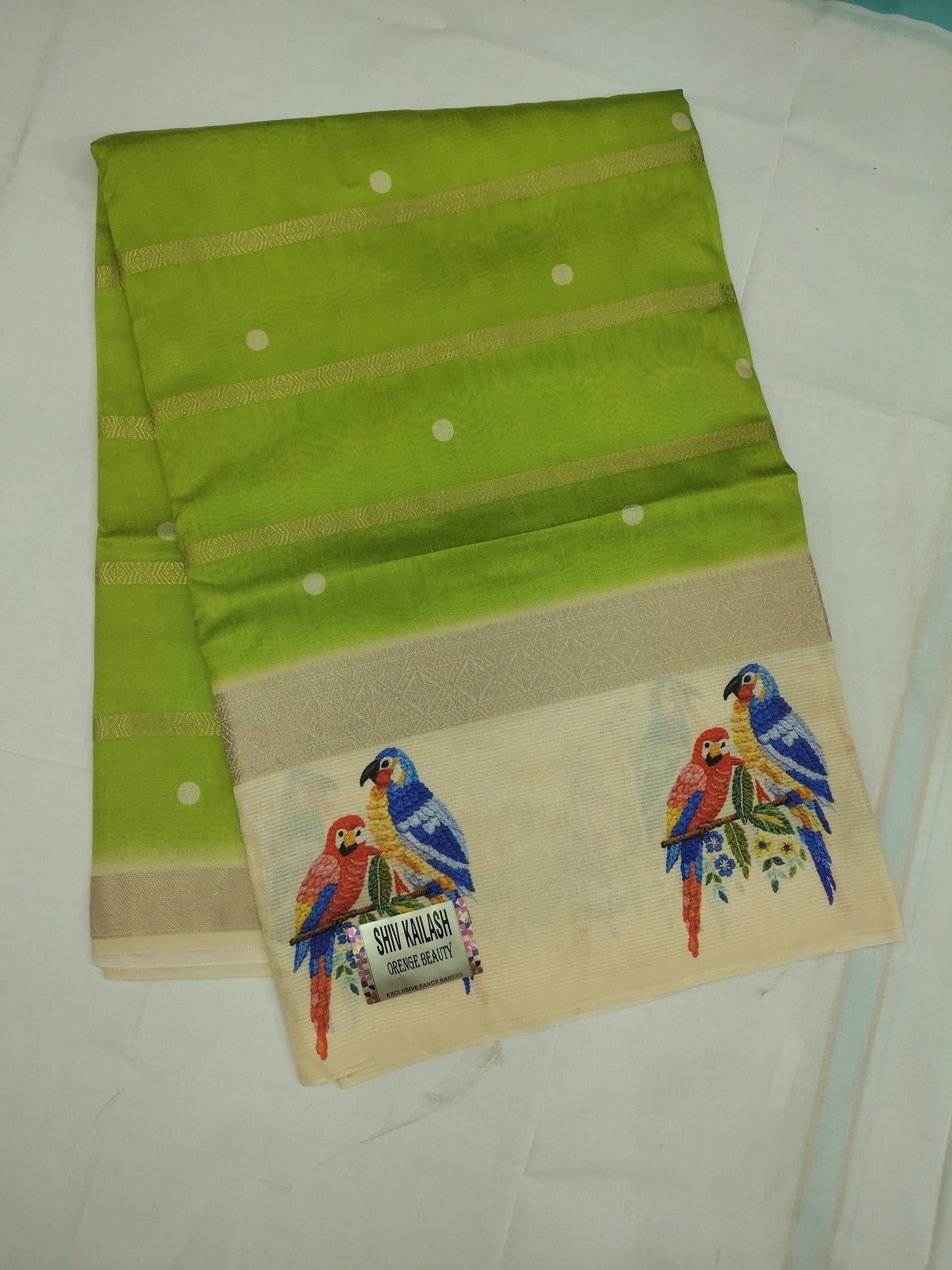 Daily wear coral