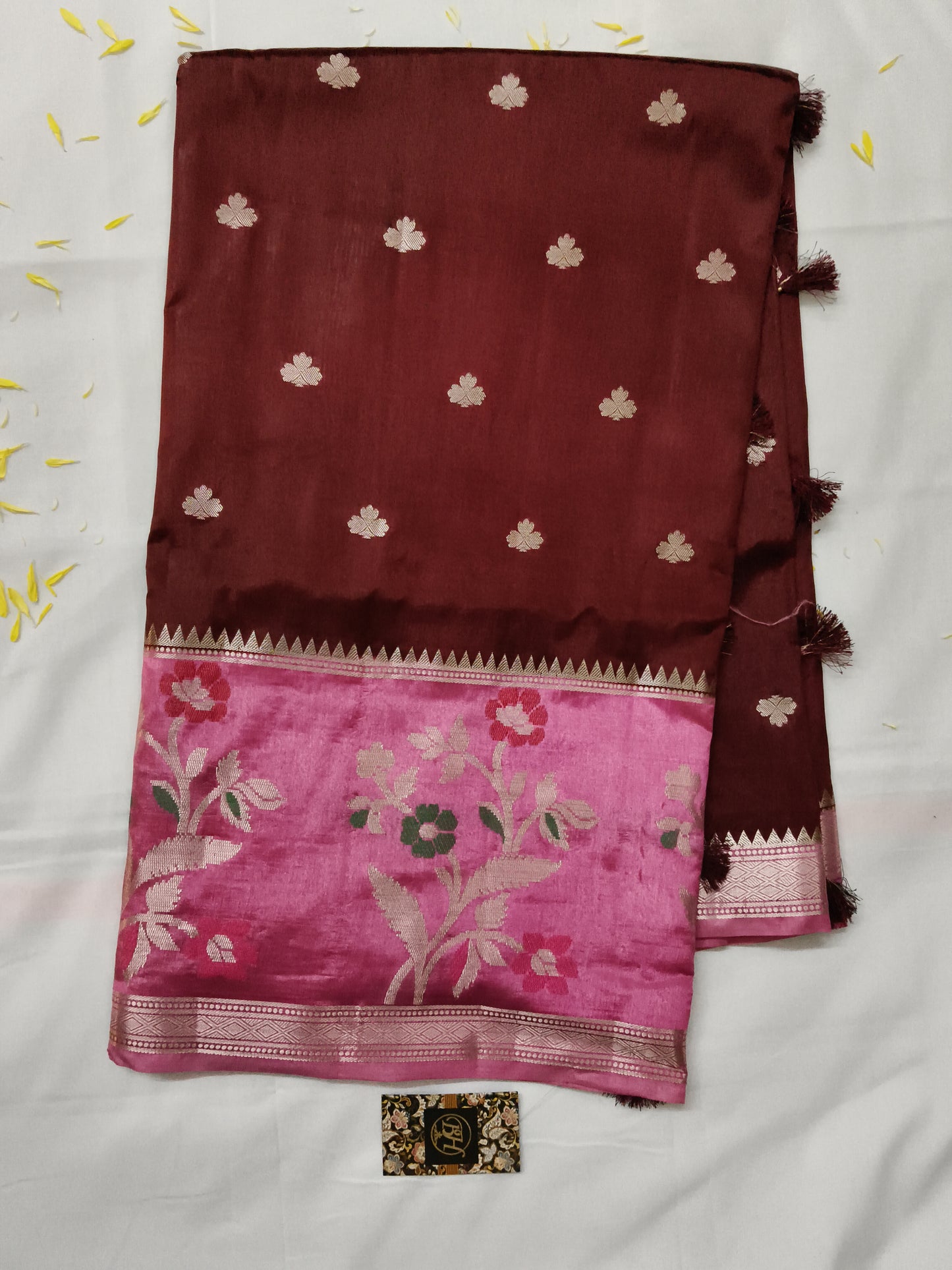 Classic banarsi saree (BH)