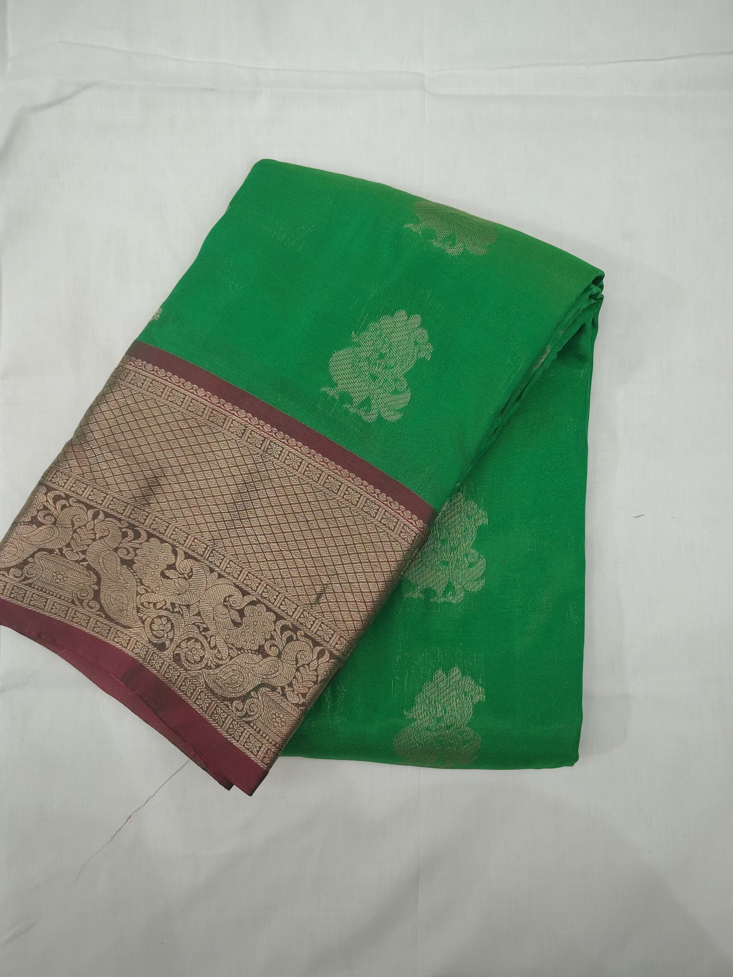 Semi kanchi pattu