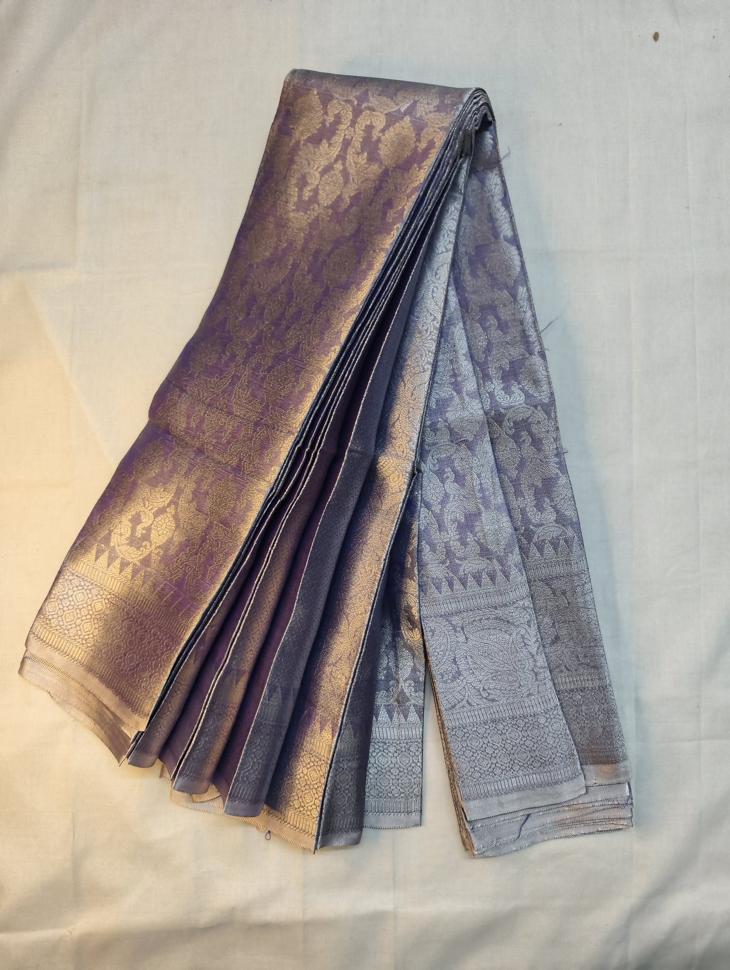 Self Dharmavaram pavitra saree