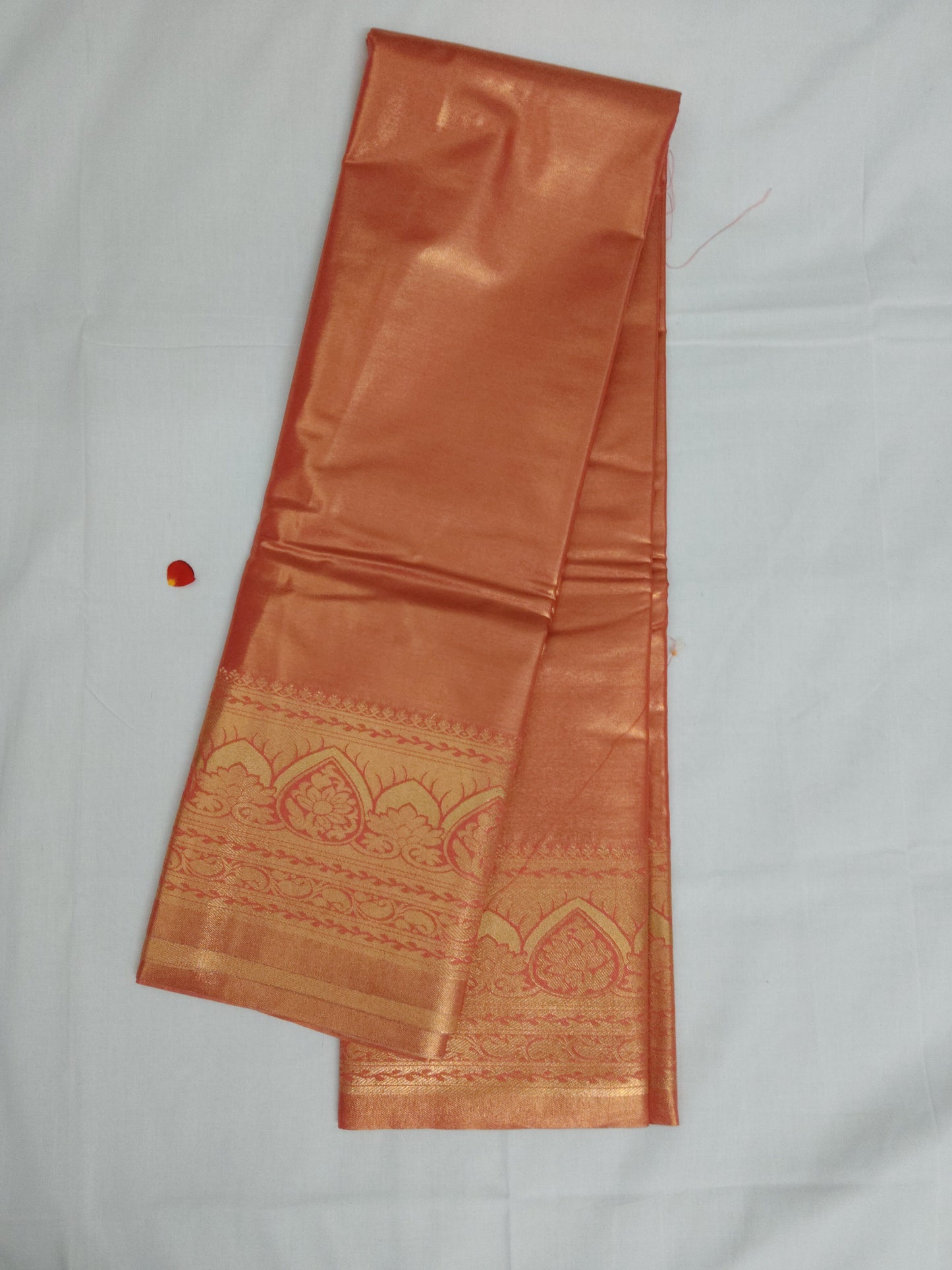 Taniyawar pattu sarees