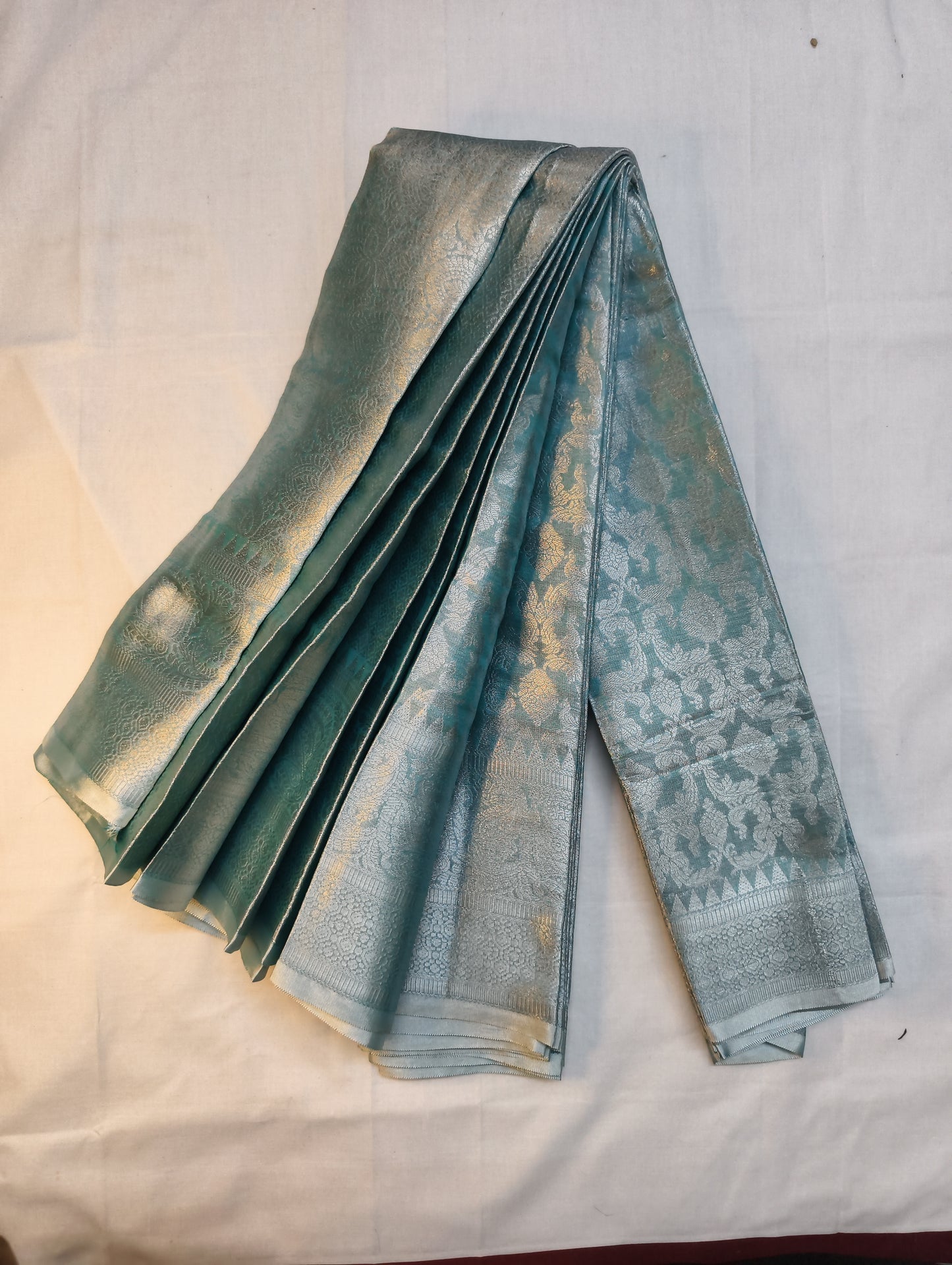 Self Dharmavaram pavitra saree