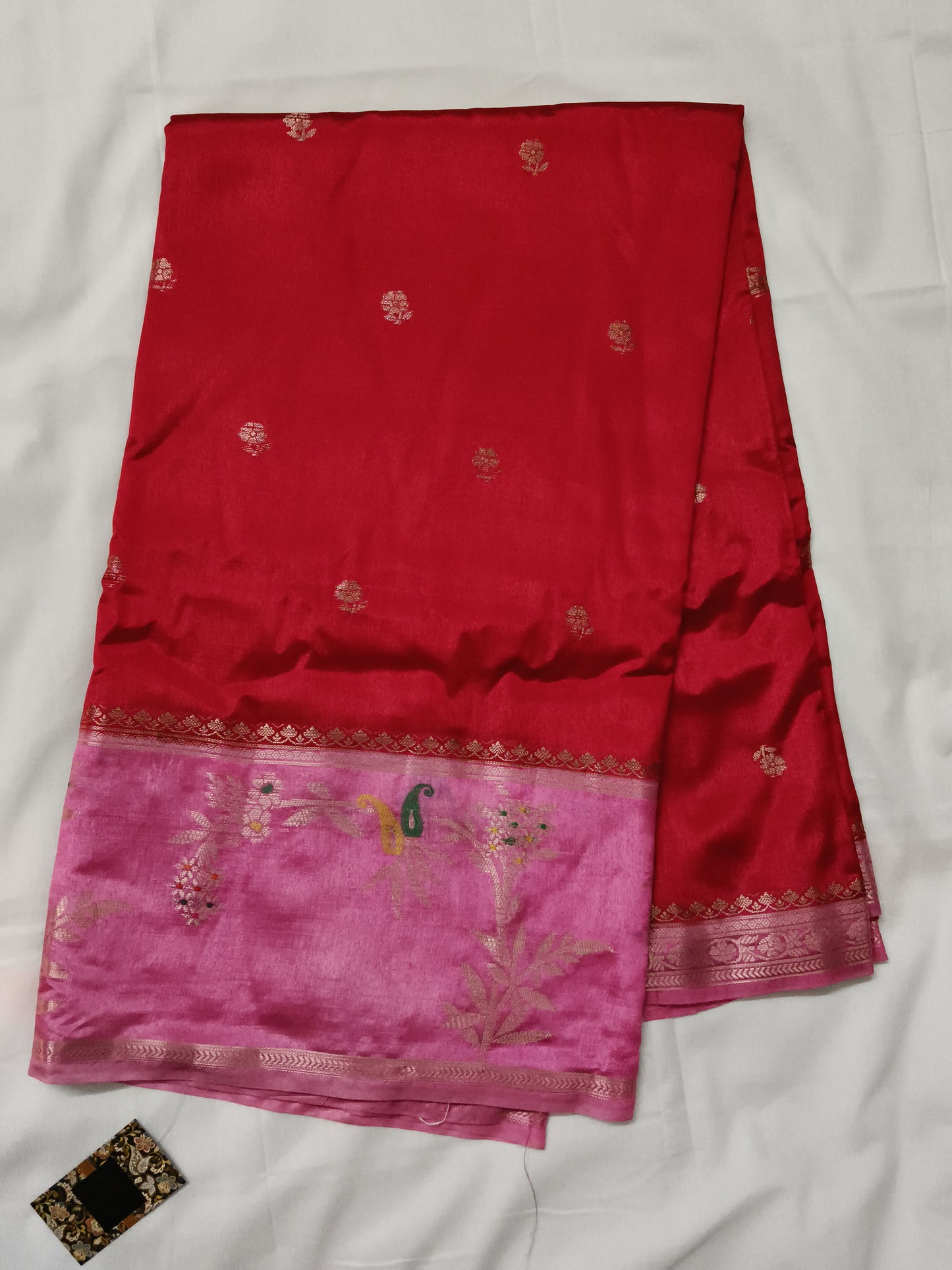 Classic banarsi saree (BH)