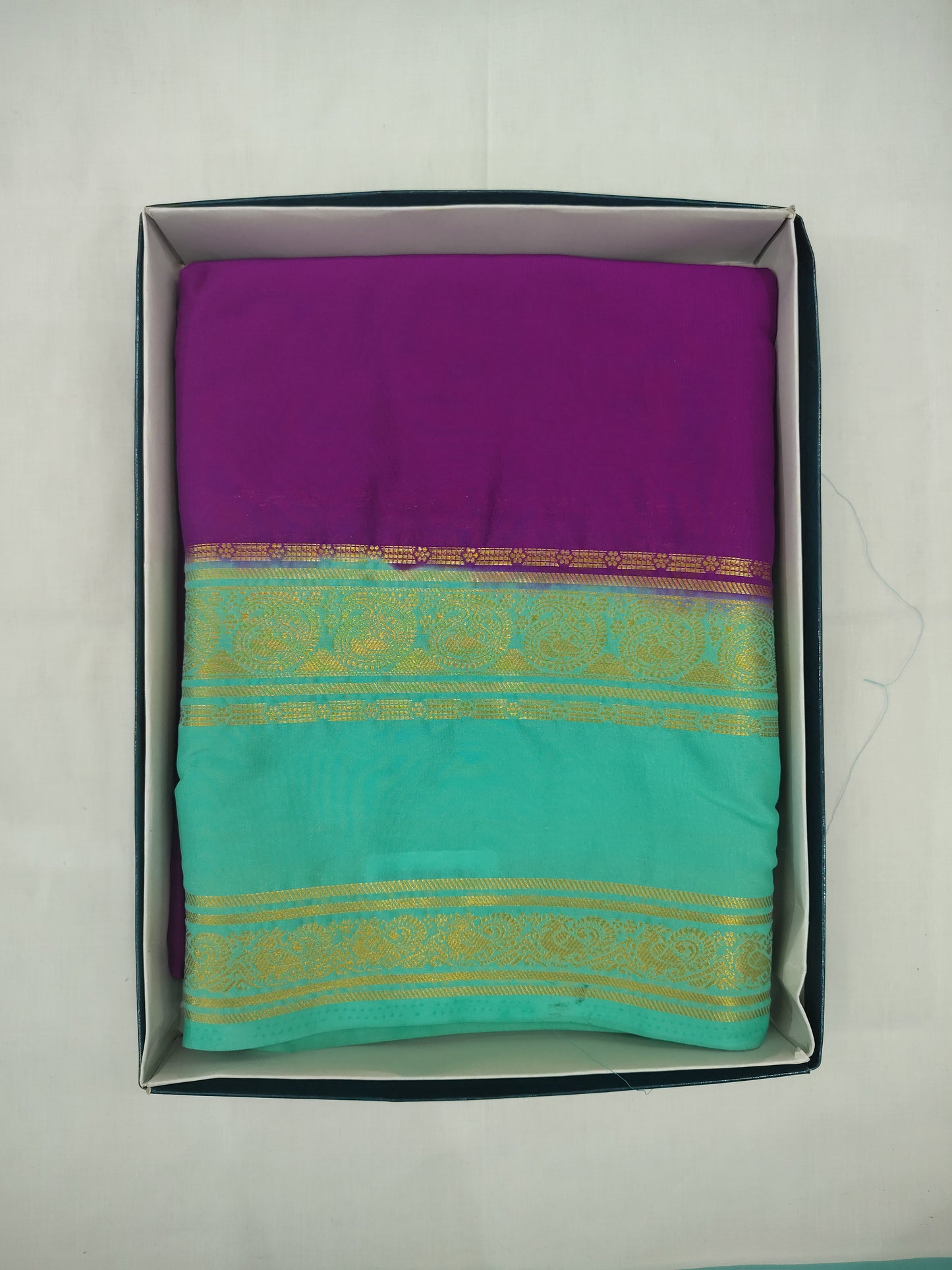 Special mysore silk