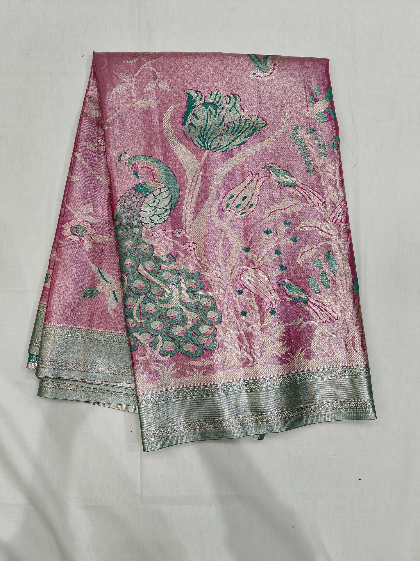 Kanchi pattu (semi)