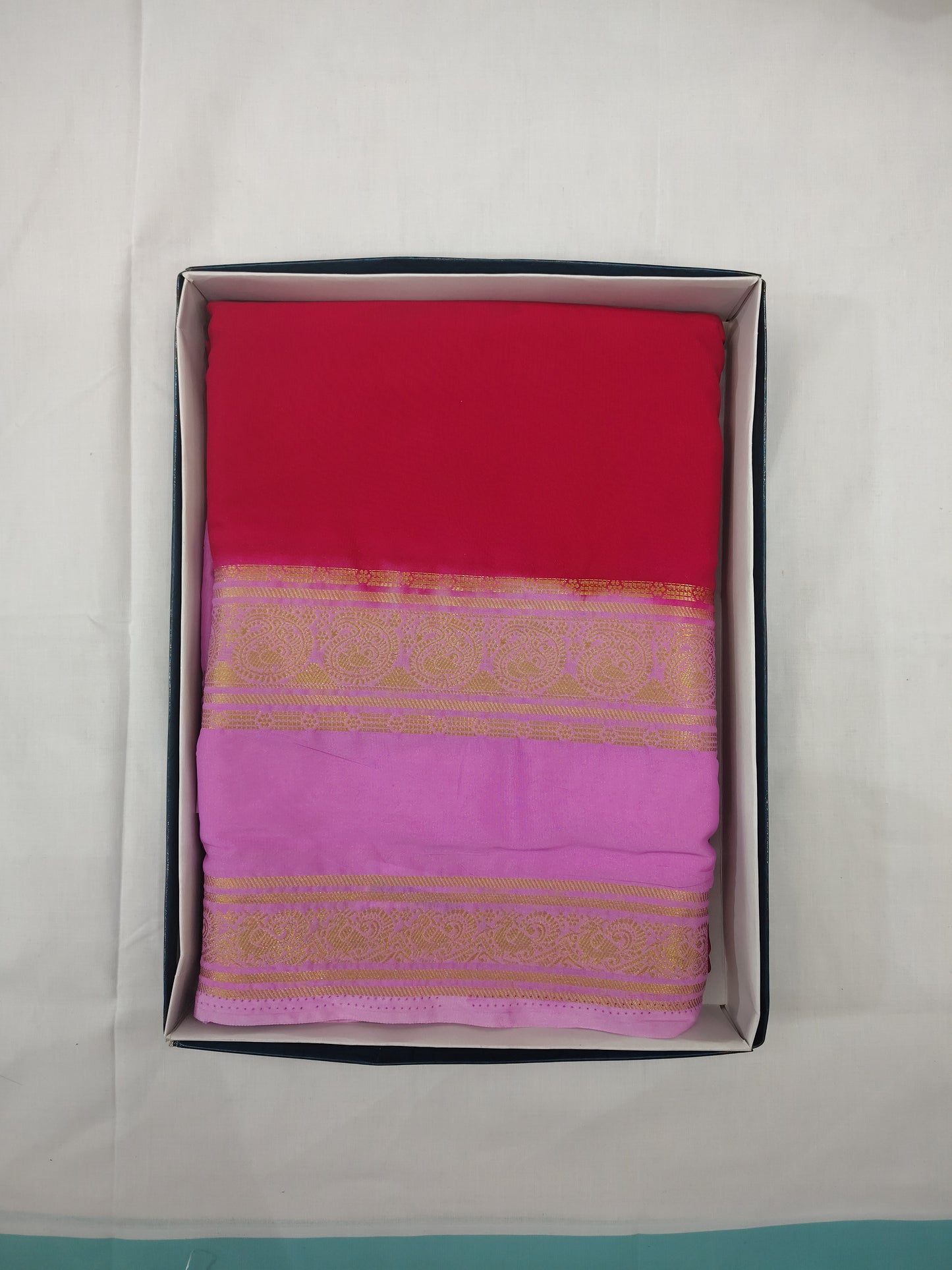 Special mysore silk