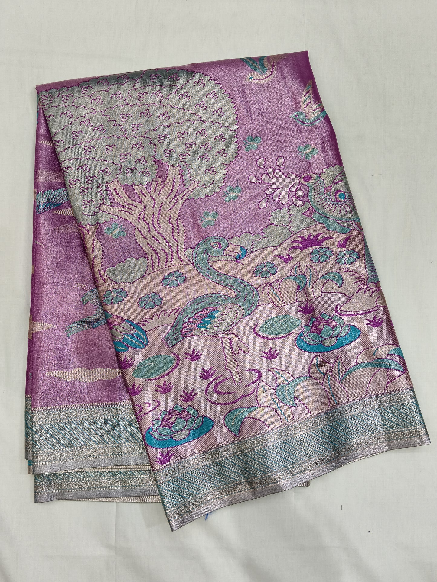 Kanchi pattu (semi)