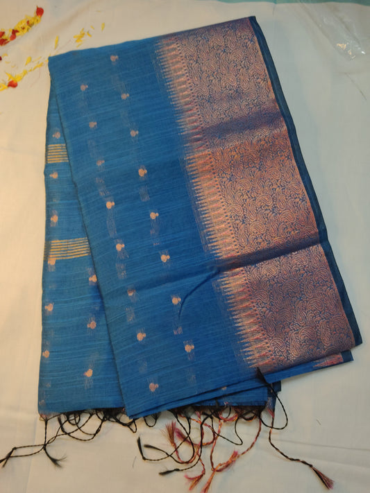 Kora sarees