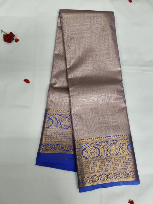 Taniyawar pattu sarees