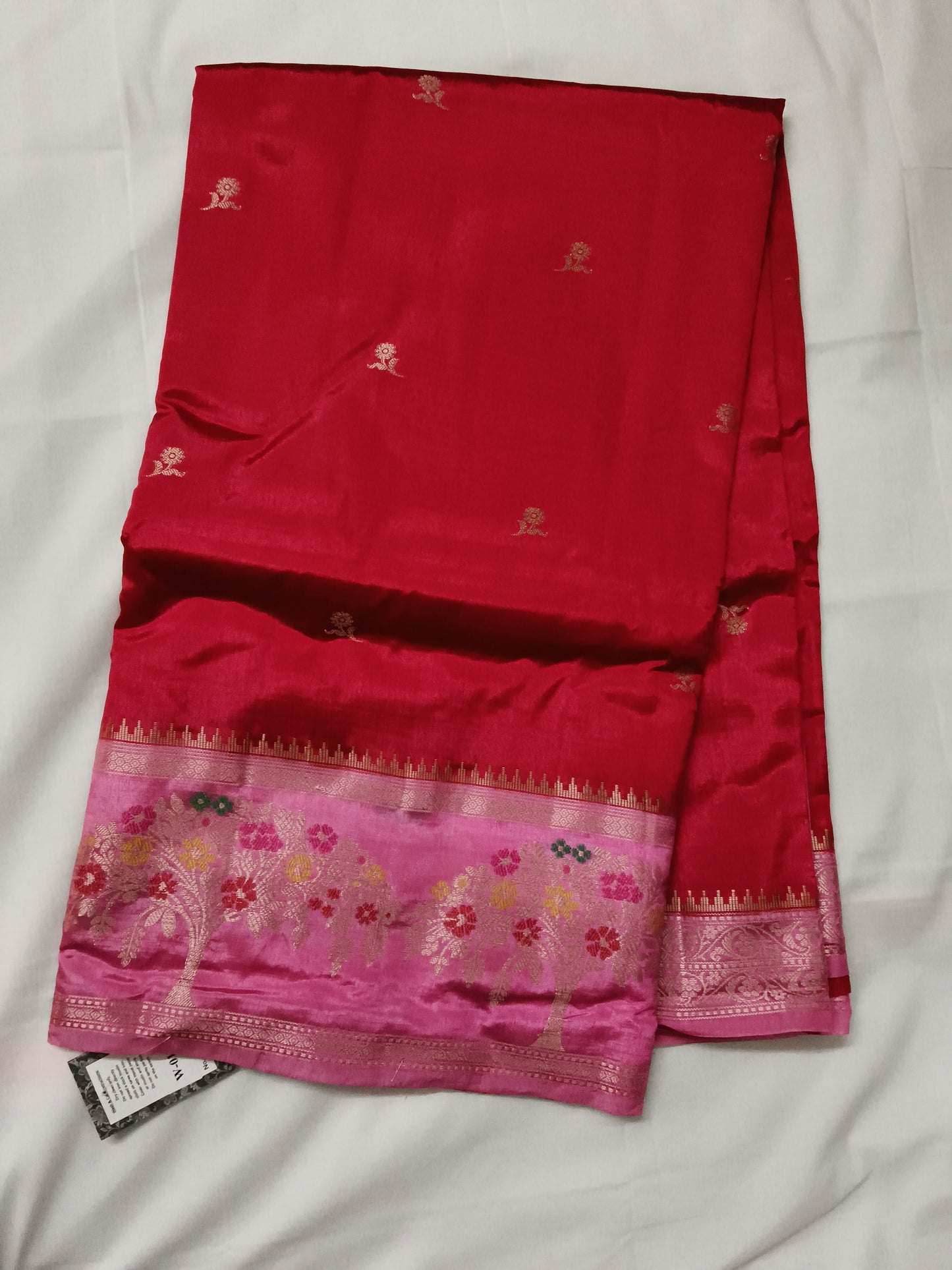 Classic banarsi saree (BH)