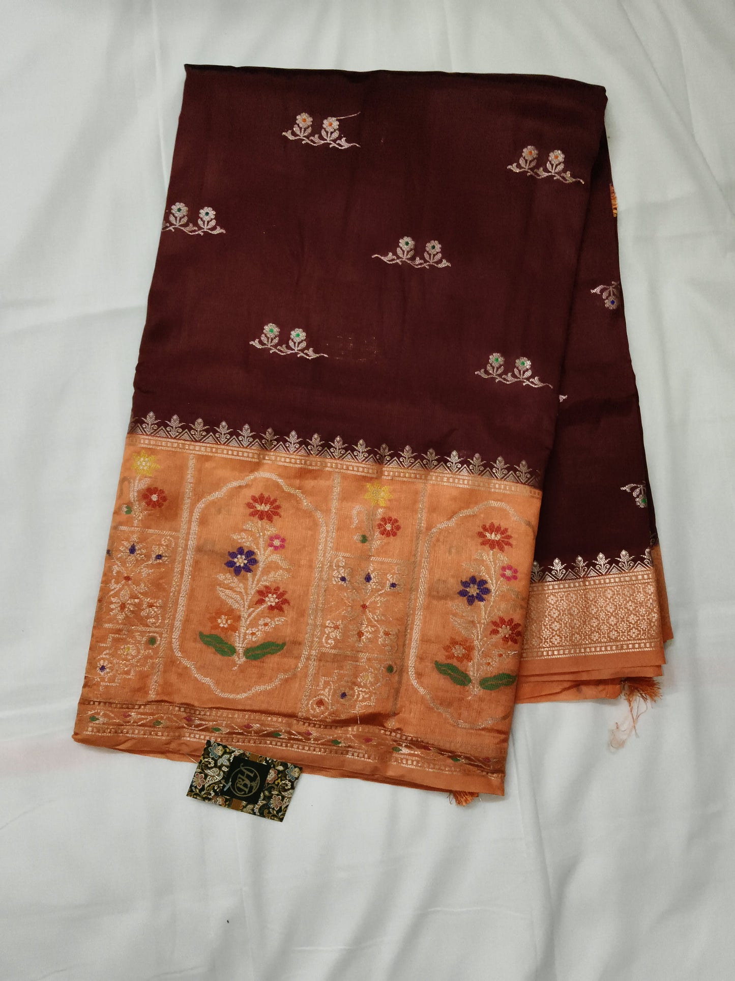 Classic banarsi saree (BH)