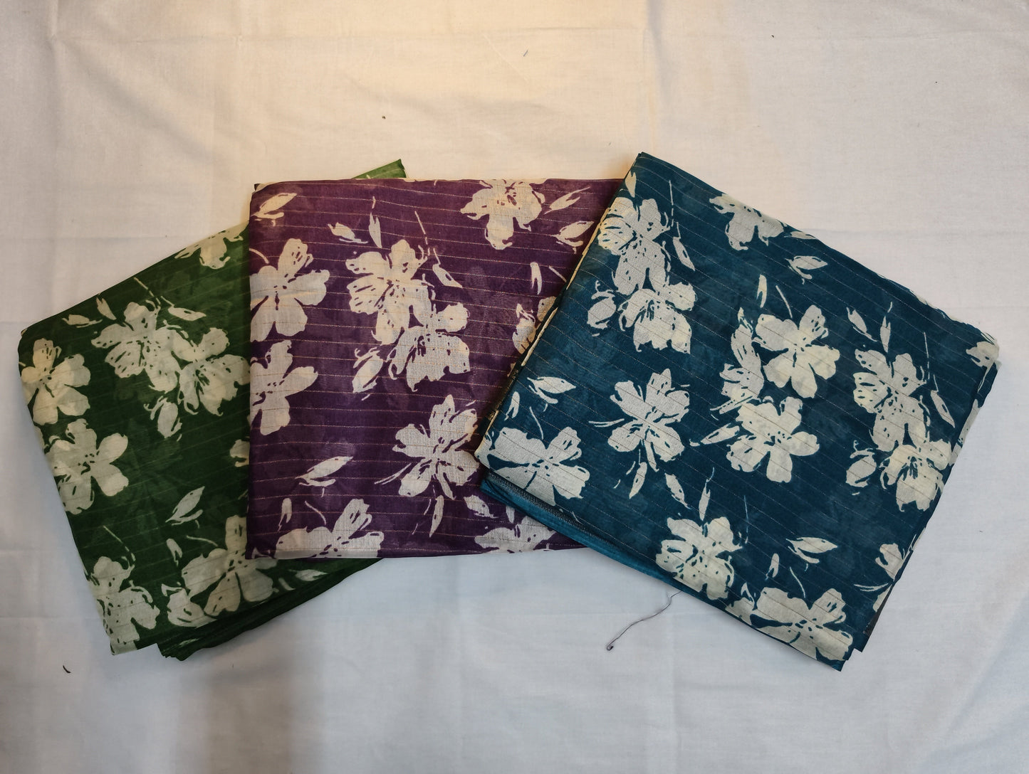 Daily wear monalisa combo sarees