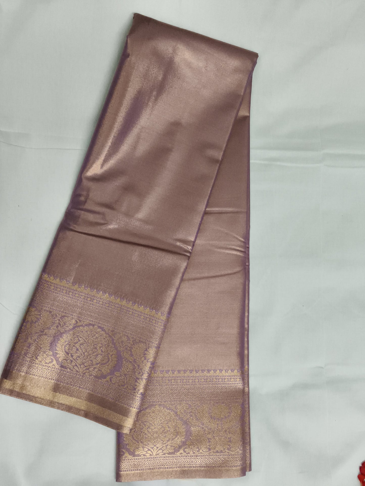 Taniyawar pattu sarees