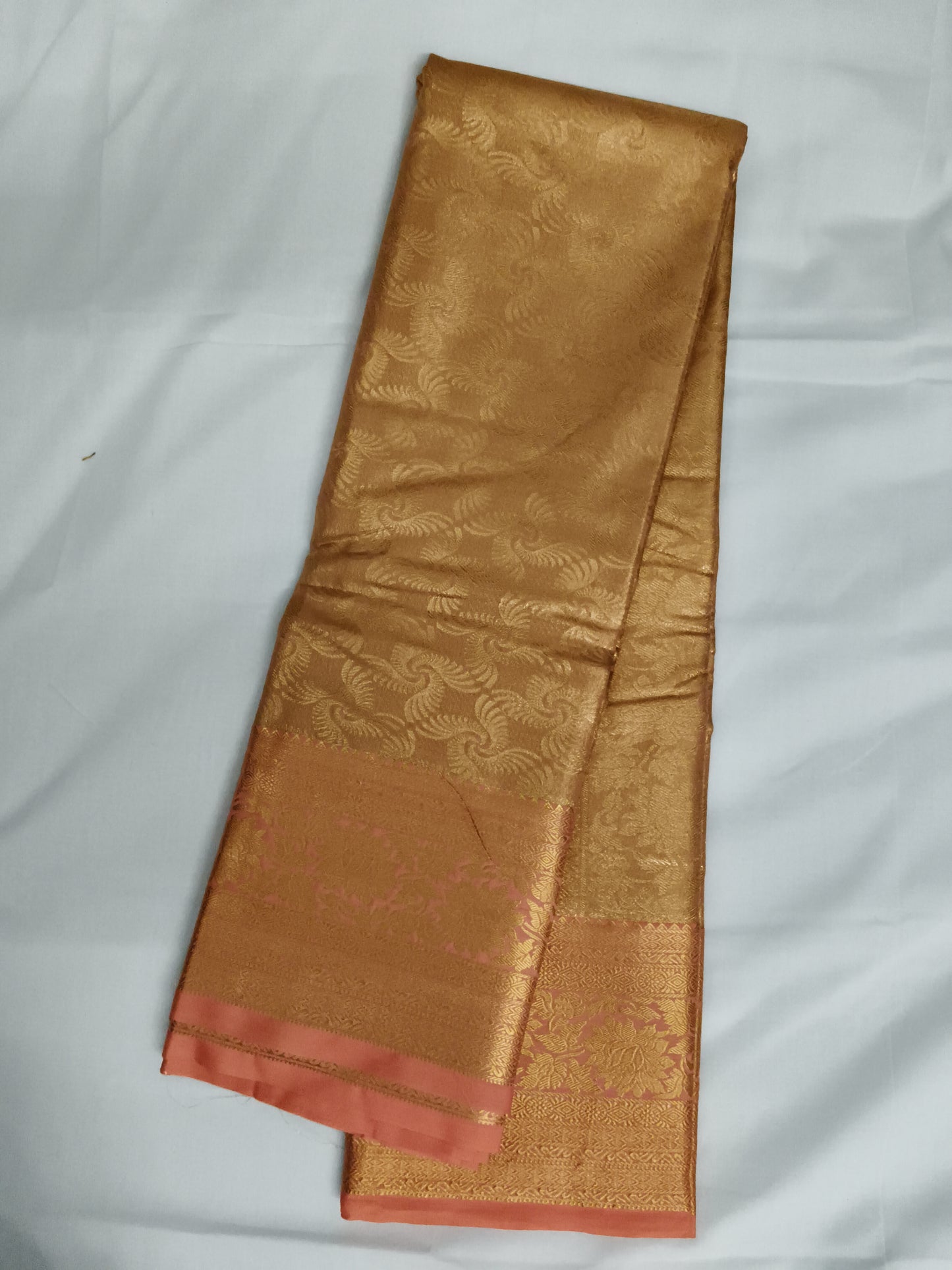 Taniyawar pattu sarees