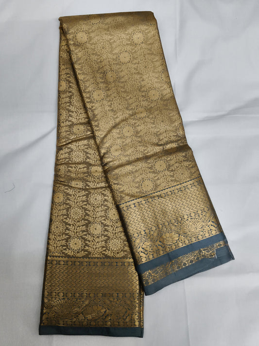 Taniyawar pattu sarees