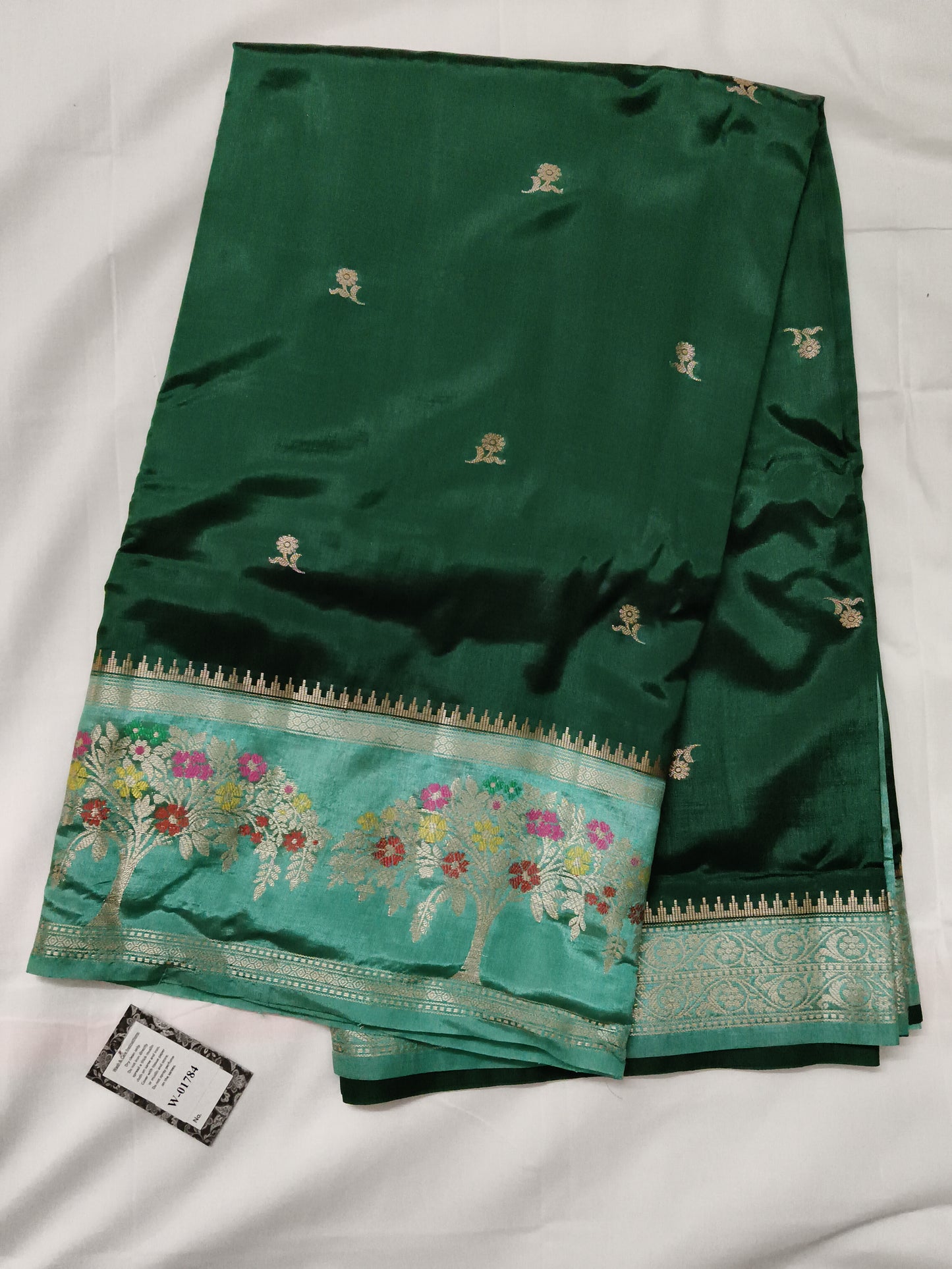 Classic banarsi saree (BH)
