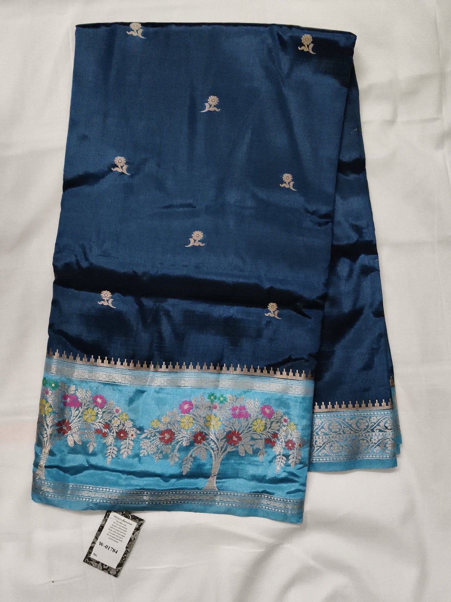 Classic banarsi saree (BH)