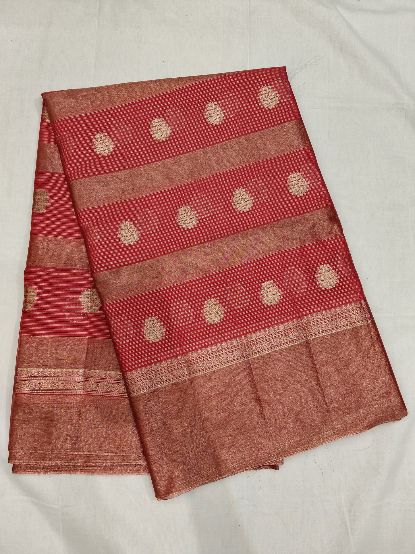 Russian silk