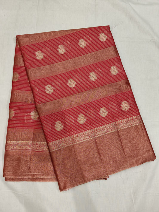 Russian silk