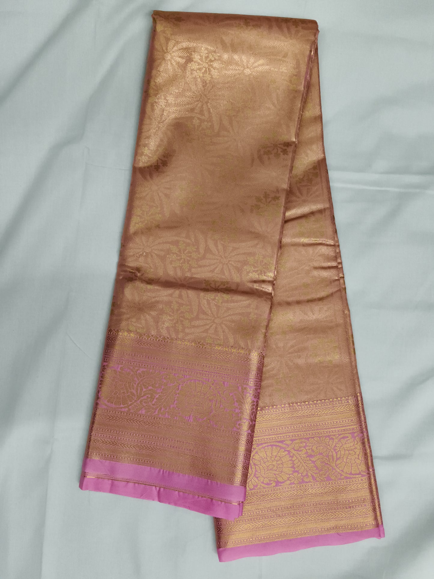 Taniyawar pattu sarees