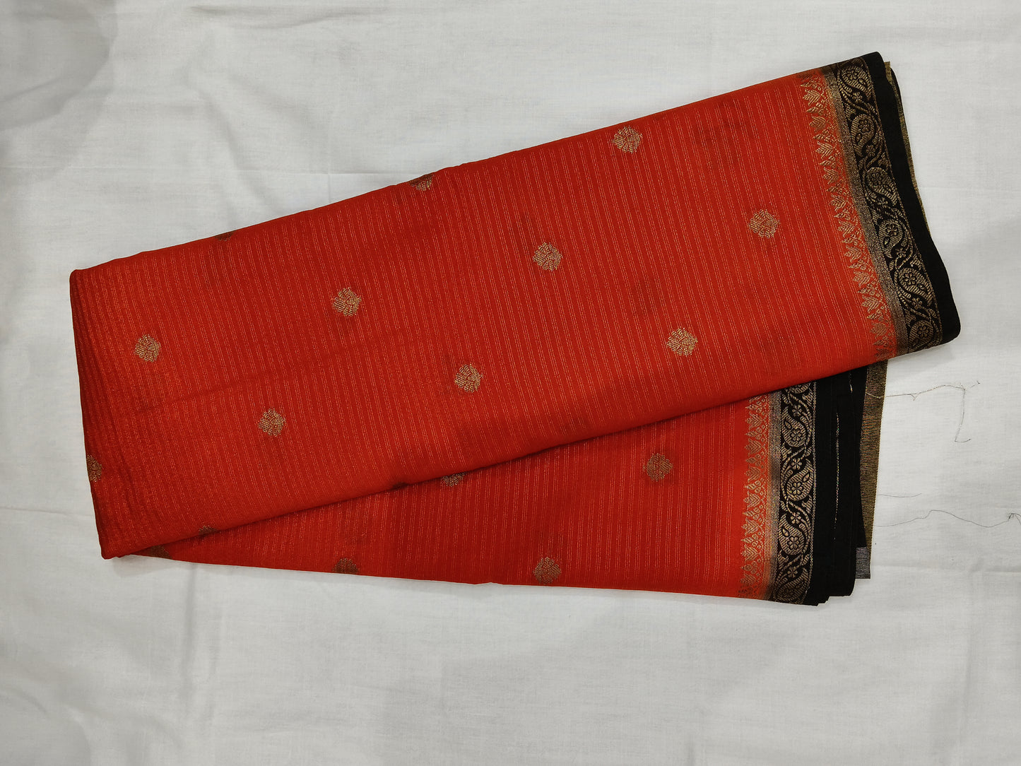 Soft silk