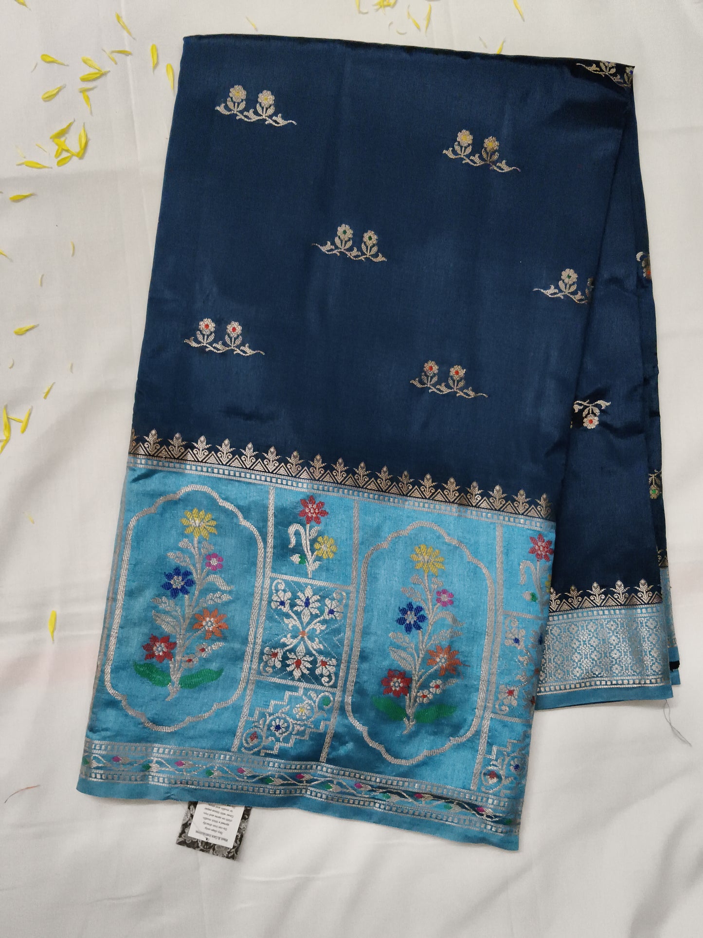Classic banarsi saree (BH)