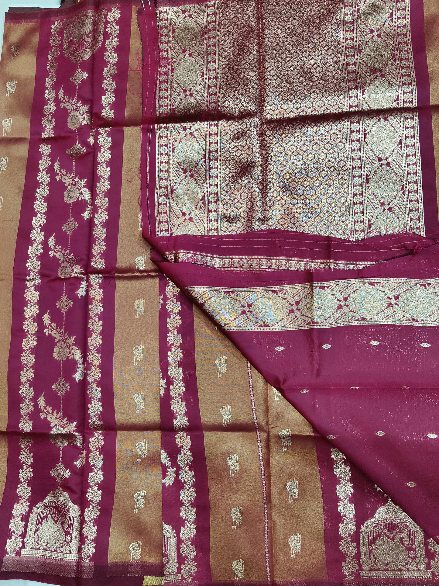 Munga sarees (2)