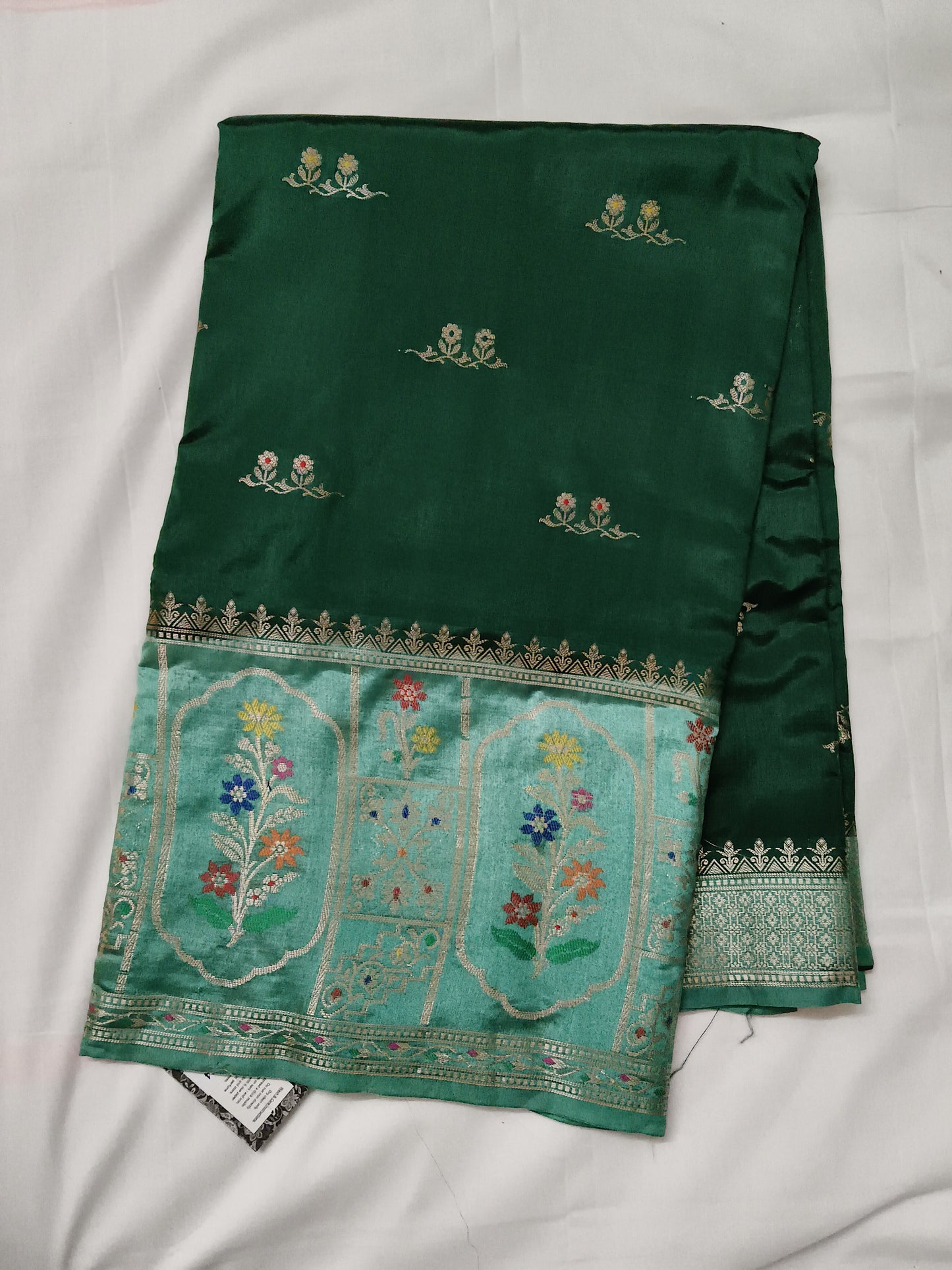 Classic banarsi saree (BH)