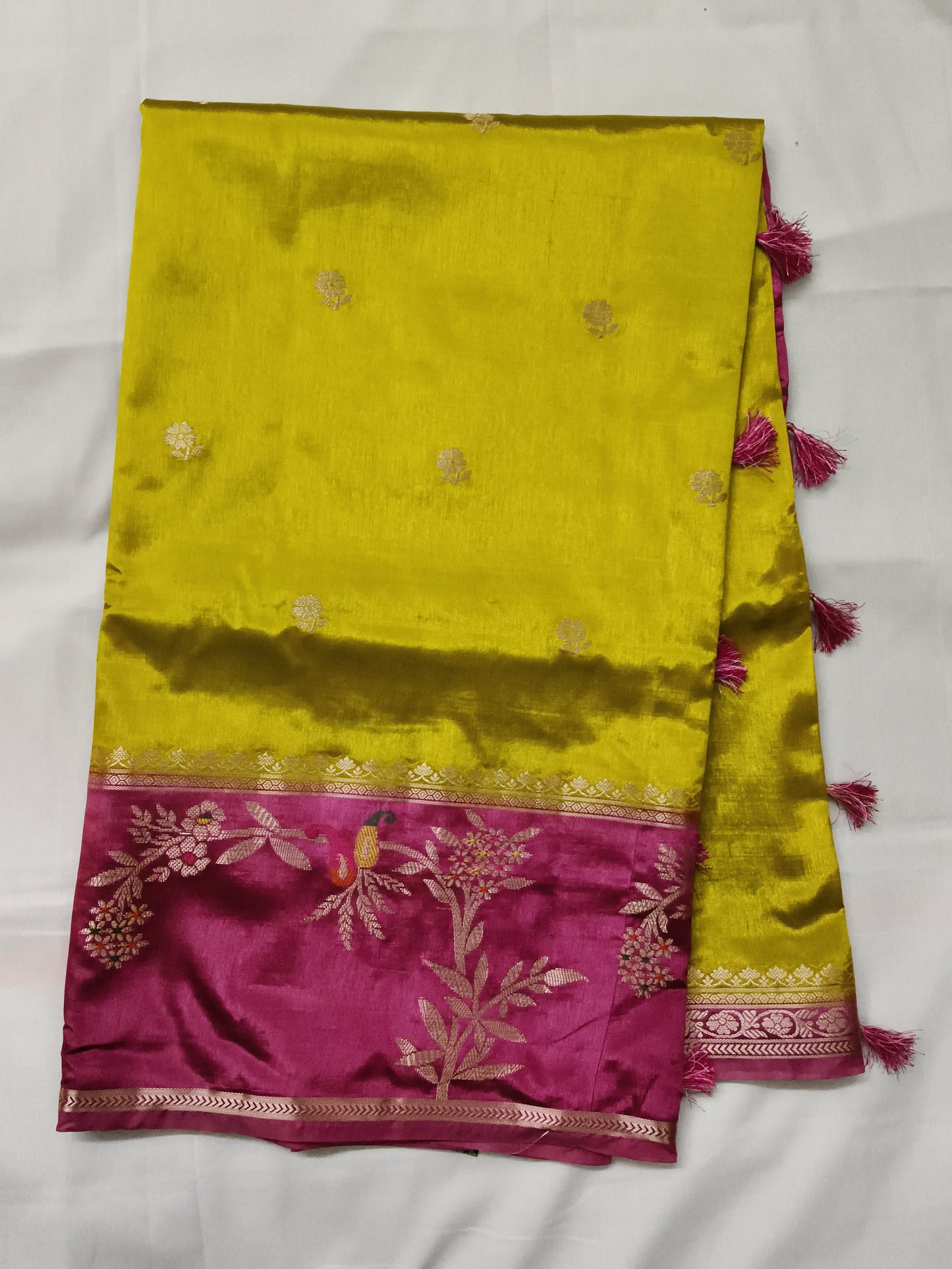 Classic banarsi saree (BH)