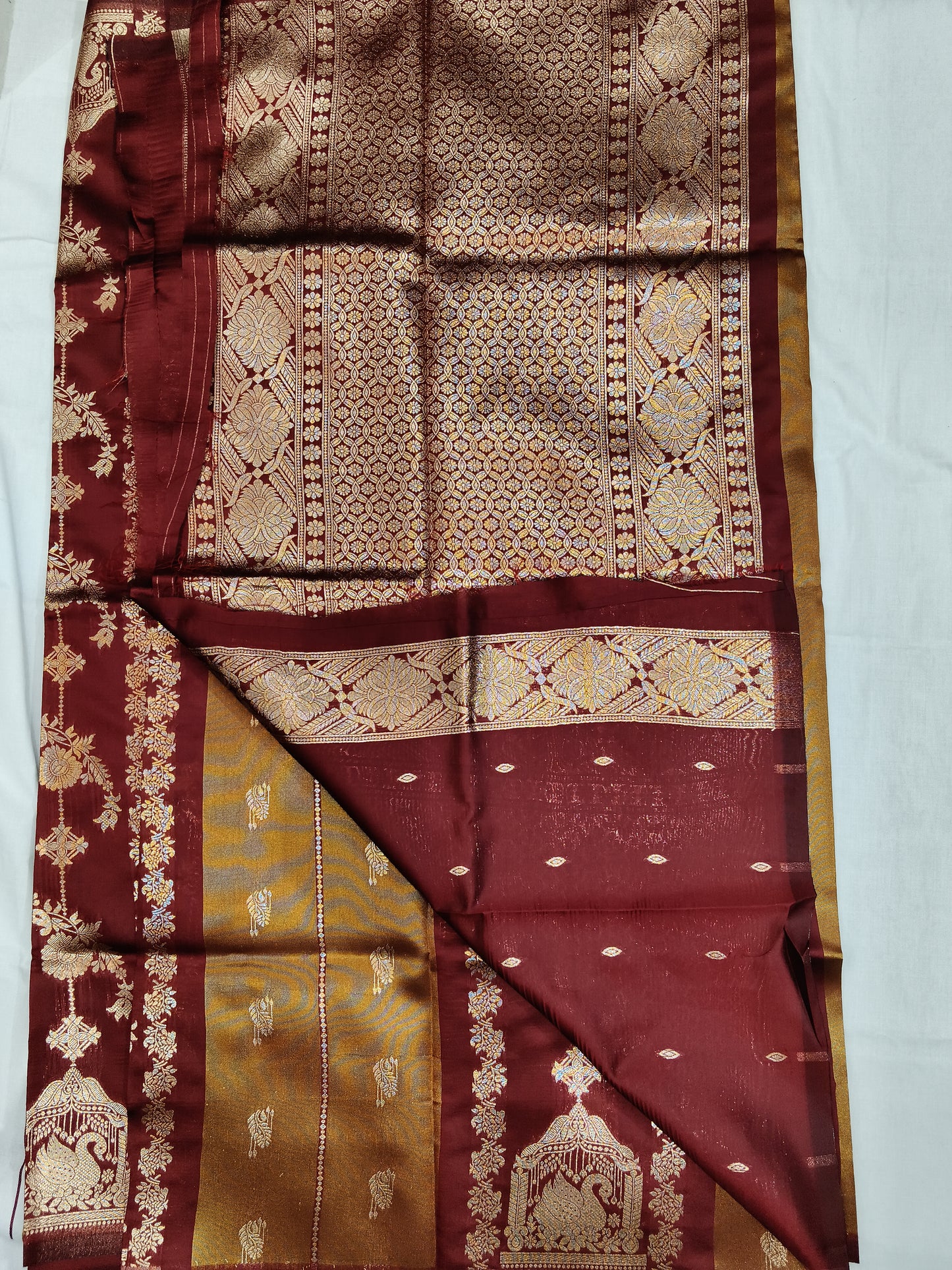 Munga sarees (2)