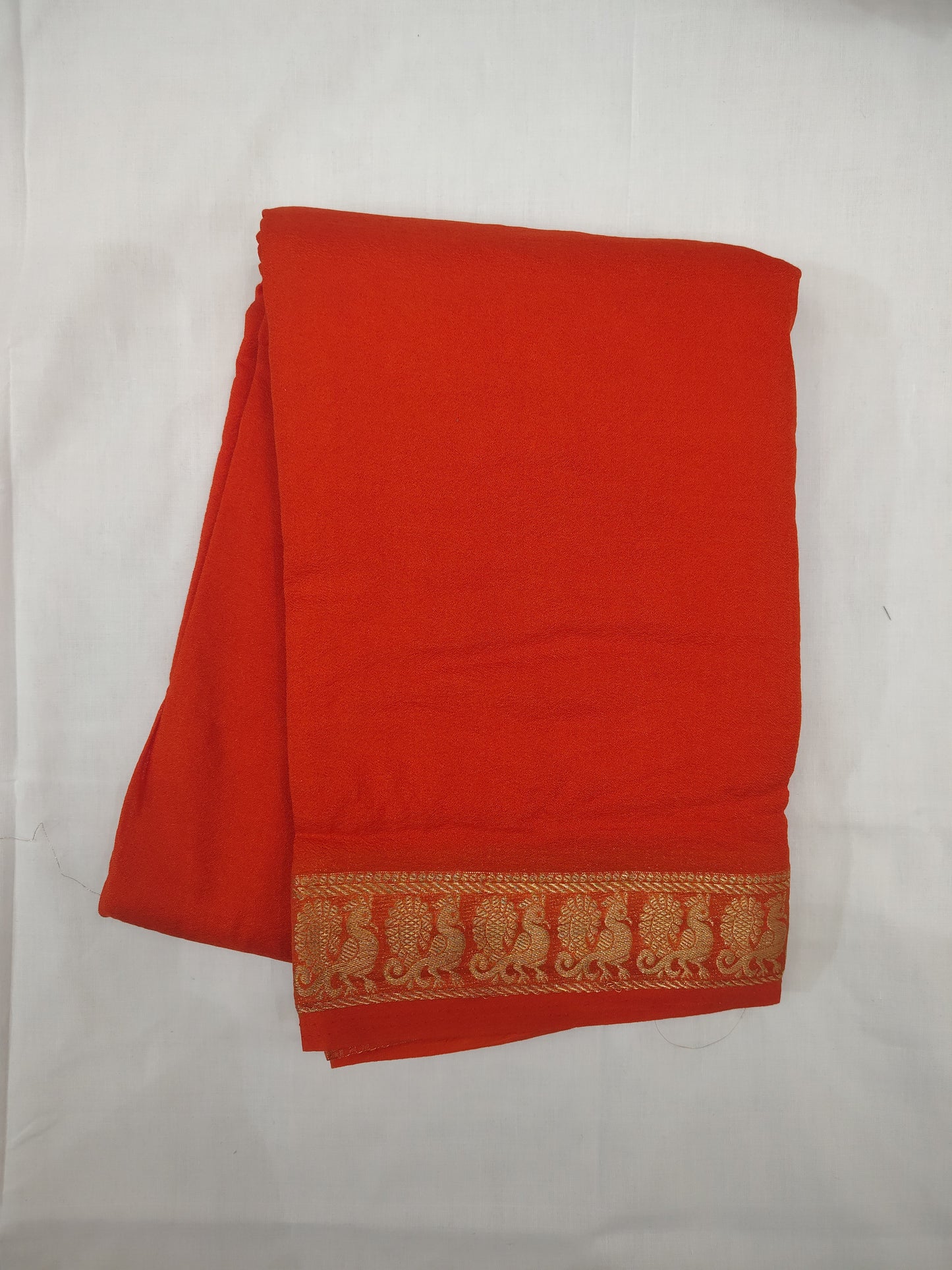 Mysore silk