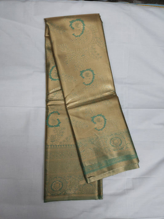 Taniyawar pattu sarees