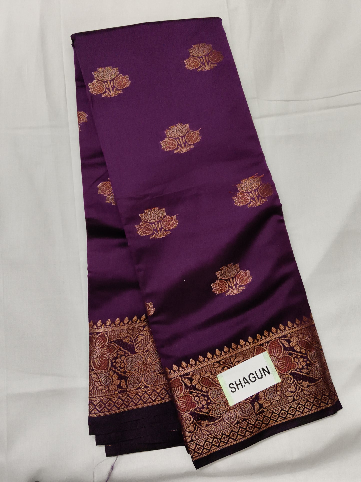 Shagun saree