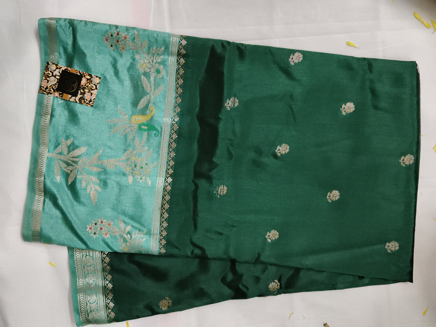 Classic banarsi saree (BH)