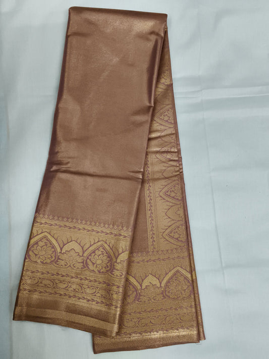 Taniyawar pattu sarees