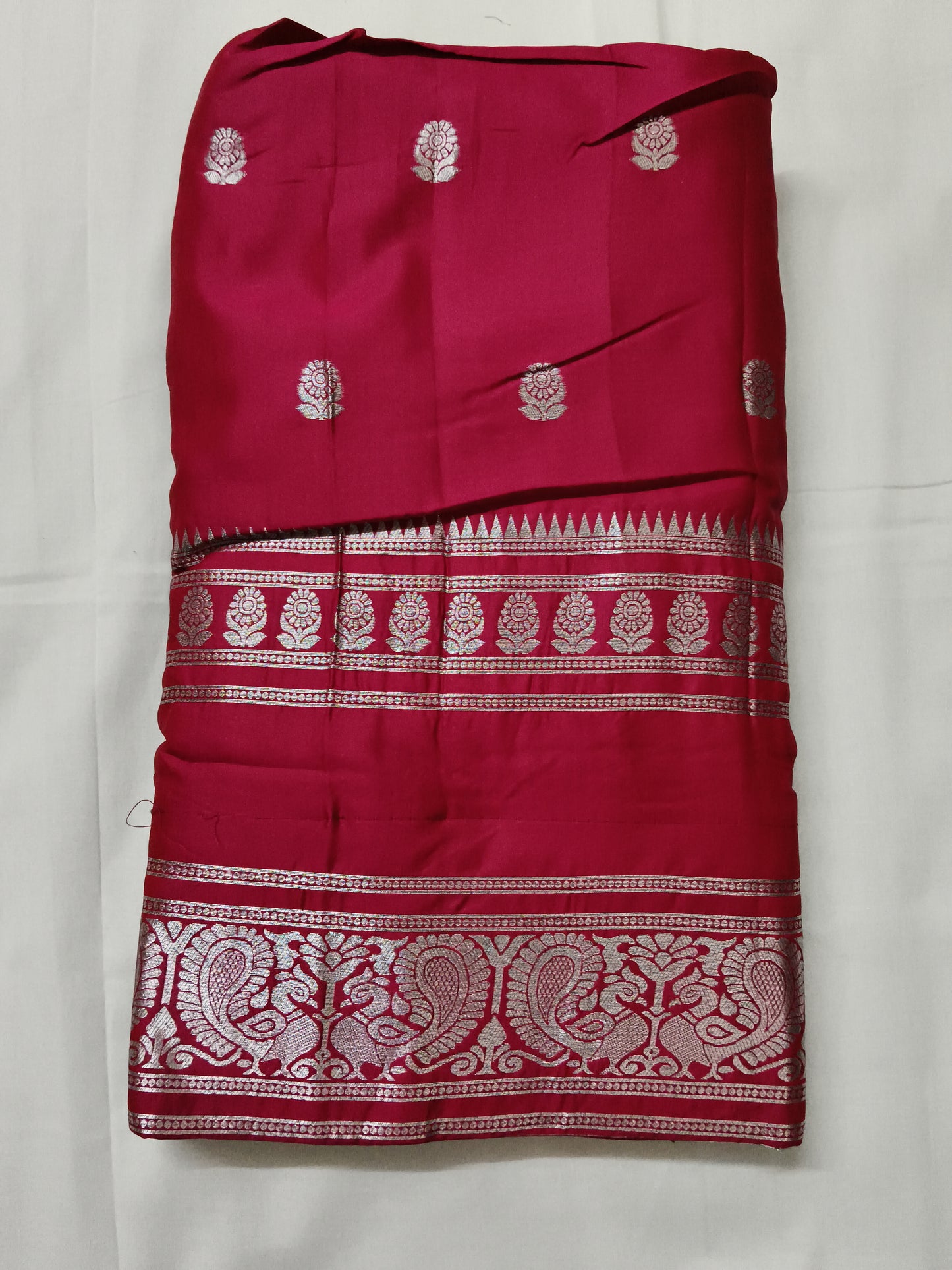 Mangalagiri lehenga butta