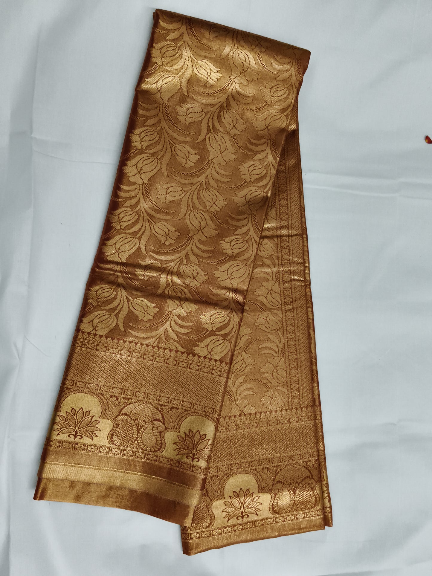 Taniyawar pattu sarees