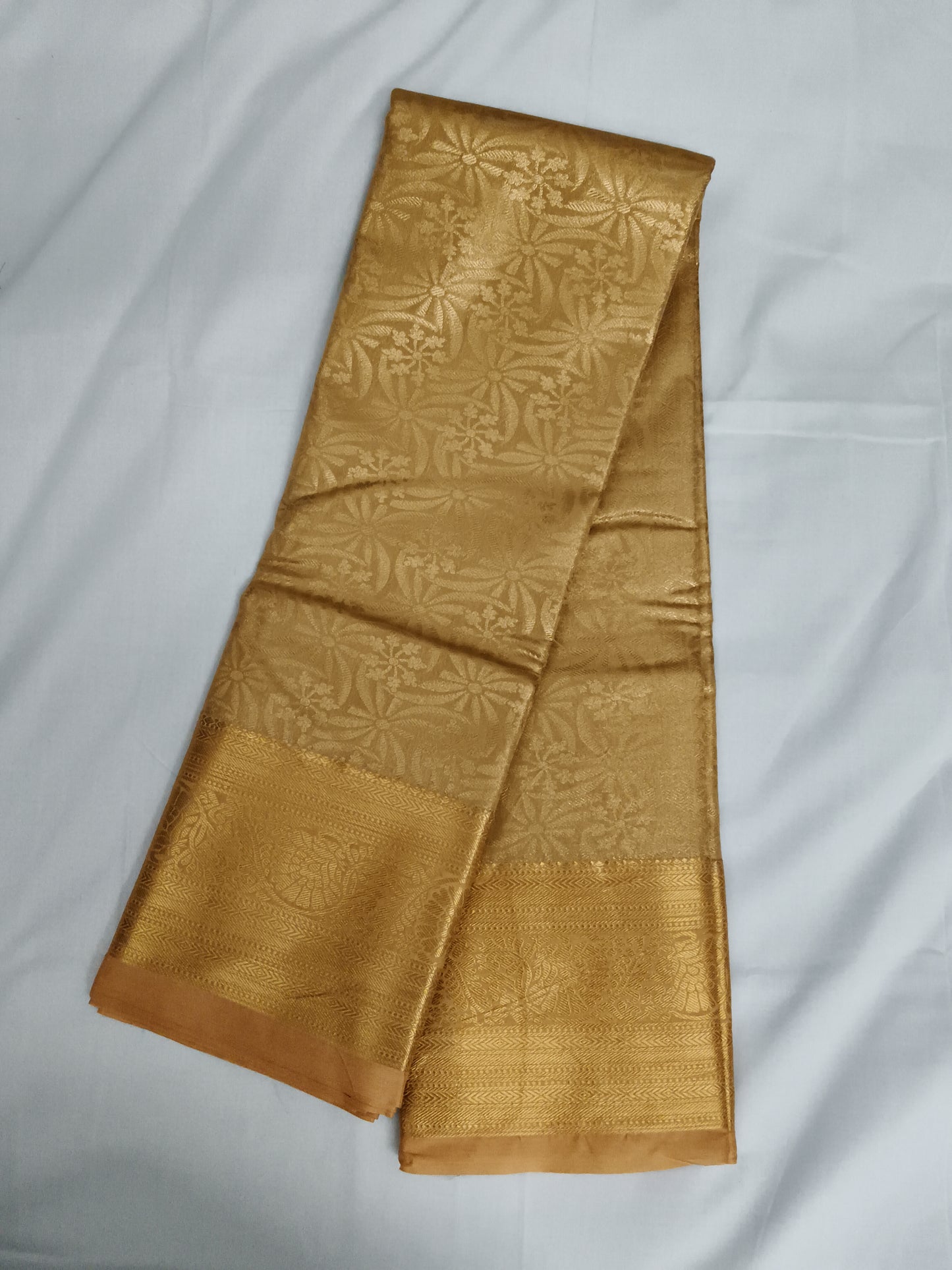 Taniyawar pattu sarees