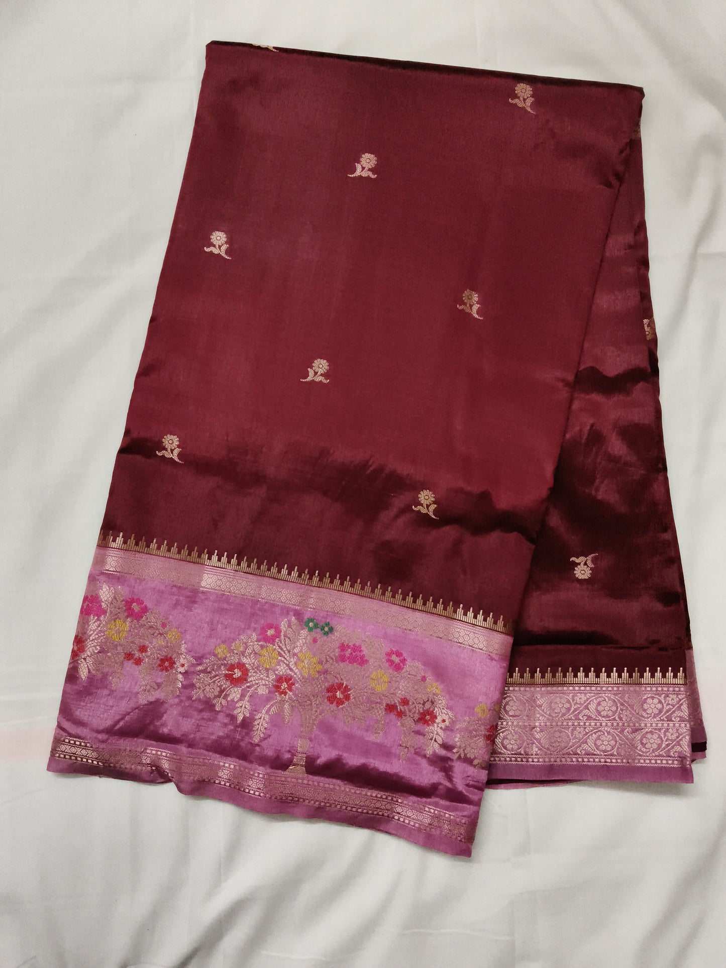 Classic banarsi saree (BH)