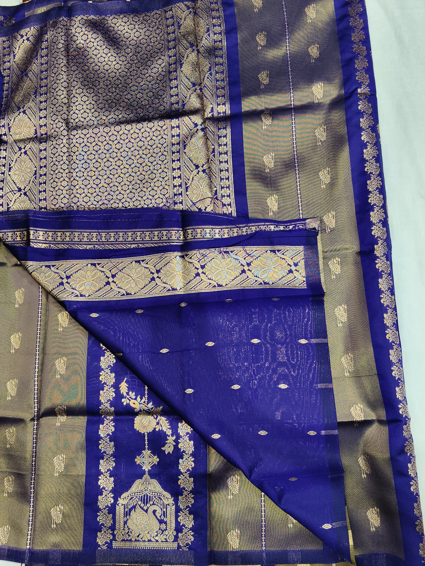 Munga sarees (2)