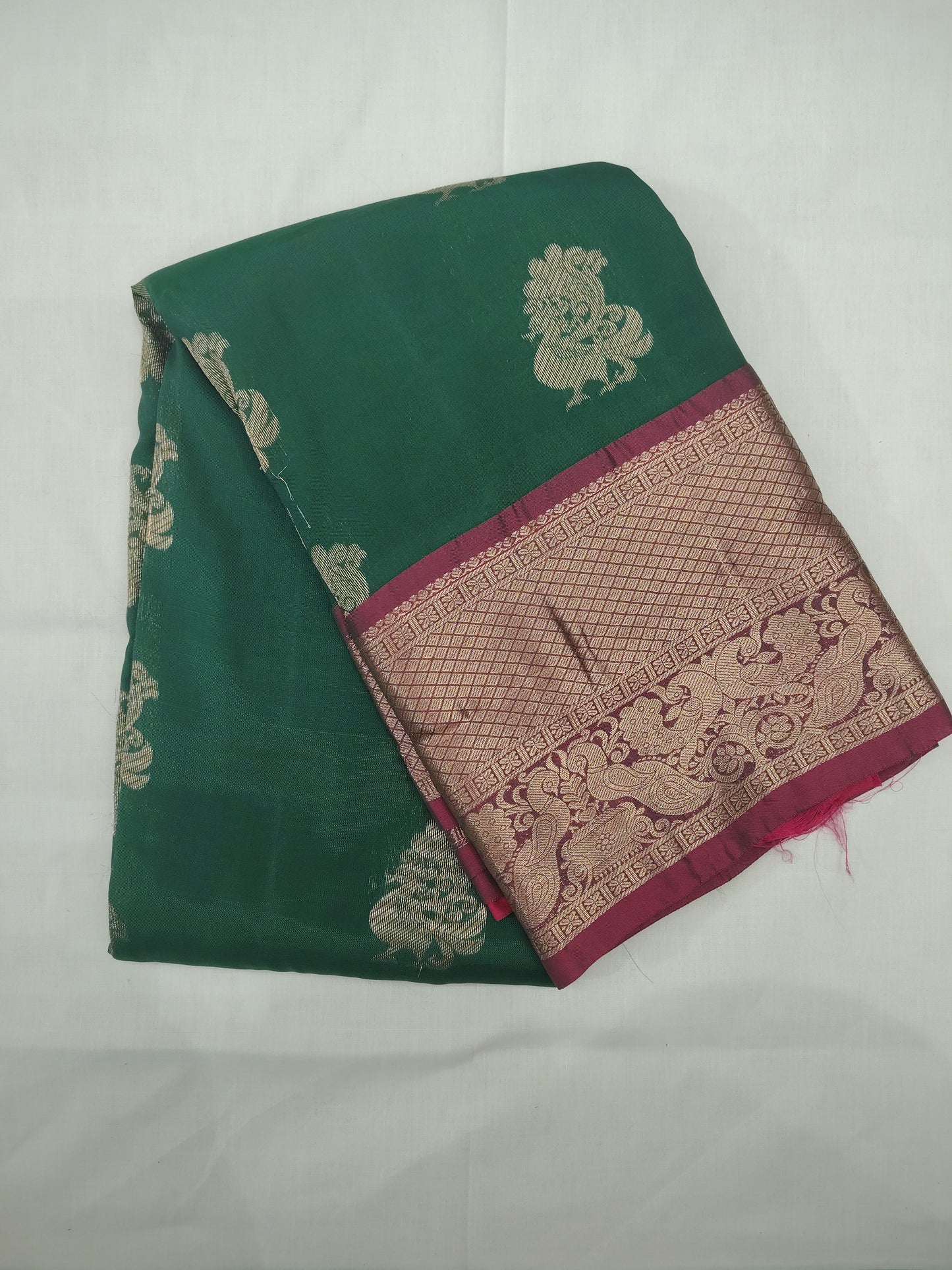 Semi kanchi pattu