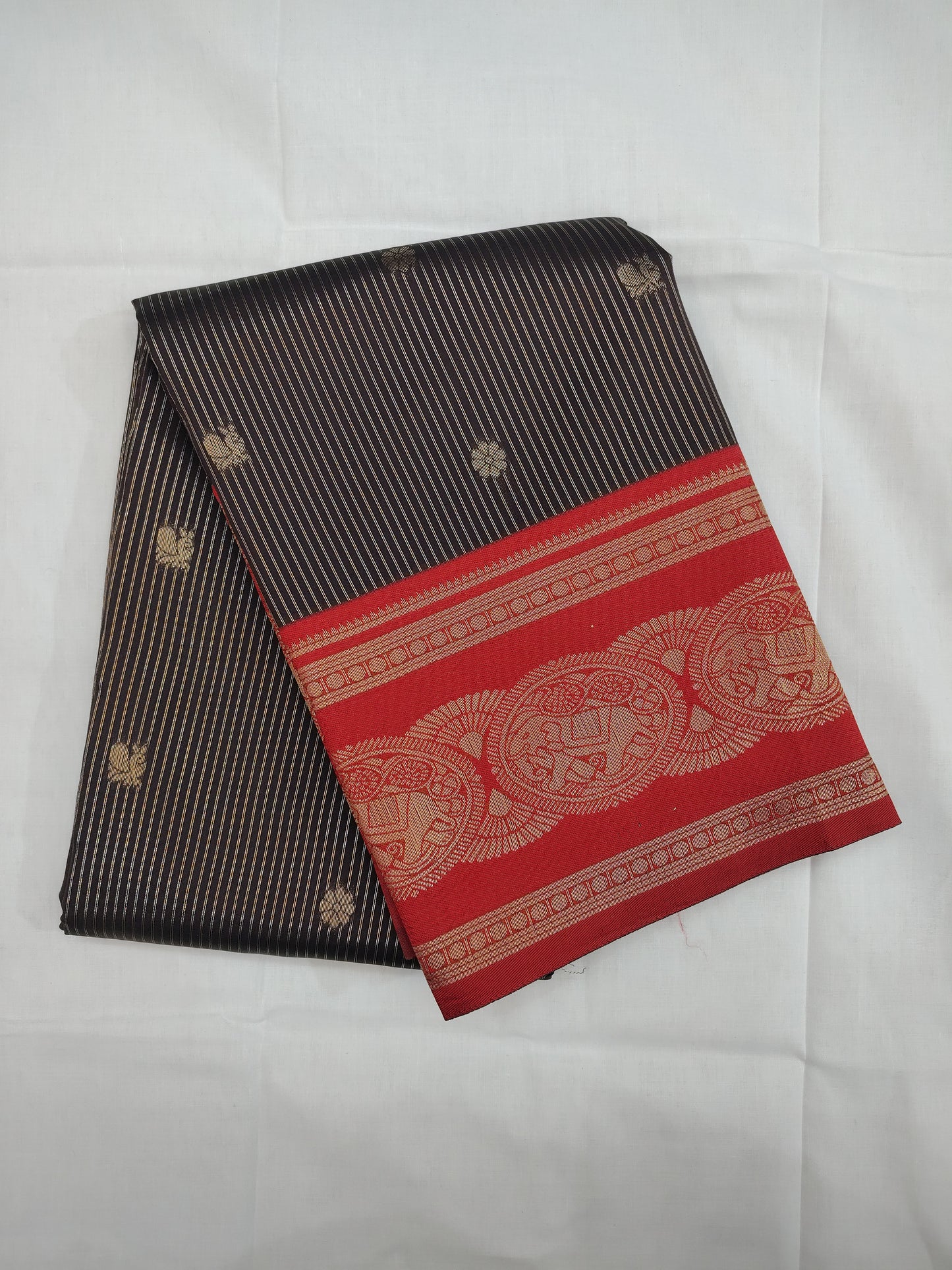 Korwai special pattern silk