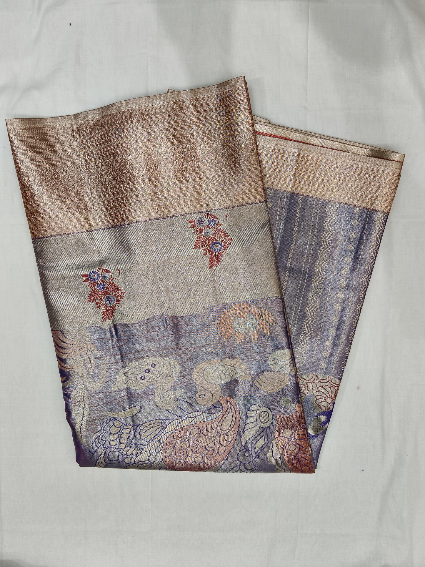 Kanchi pattu (semi)