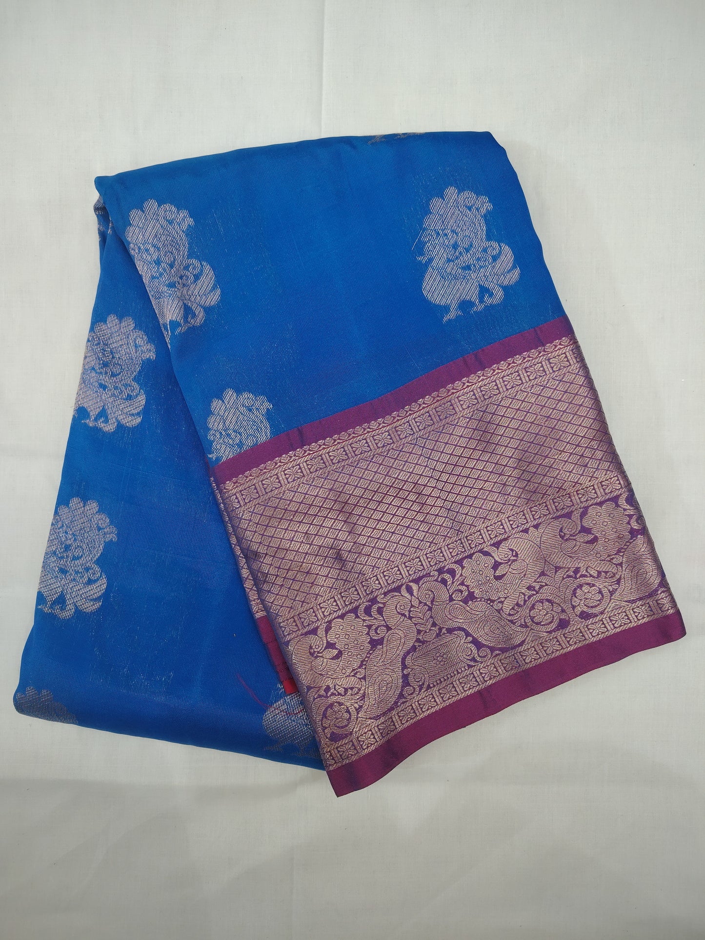 Semi kanchi pattu