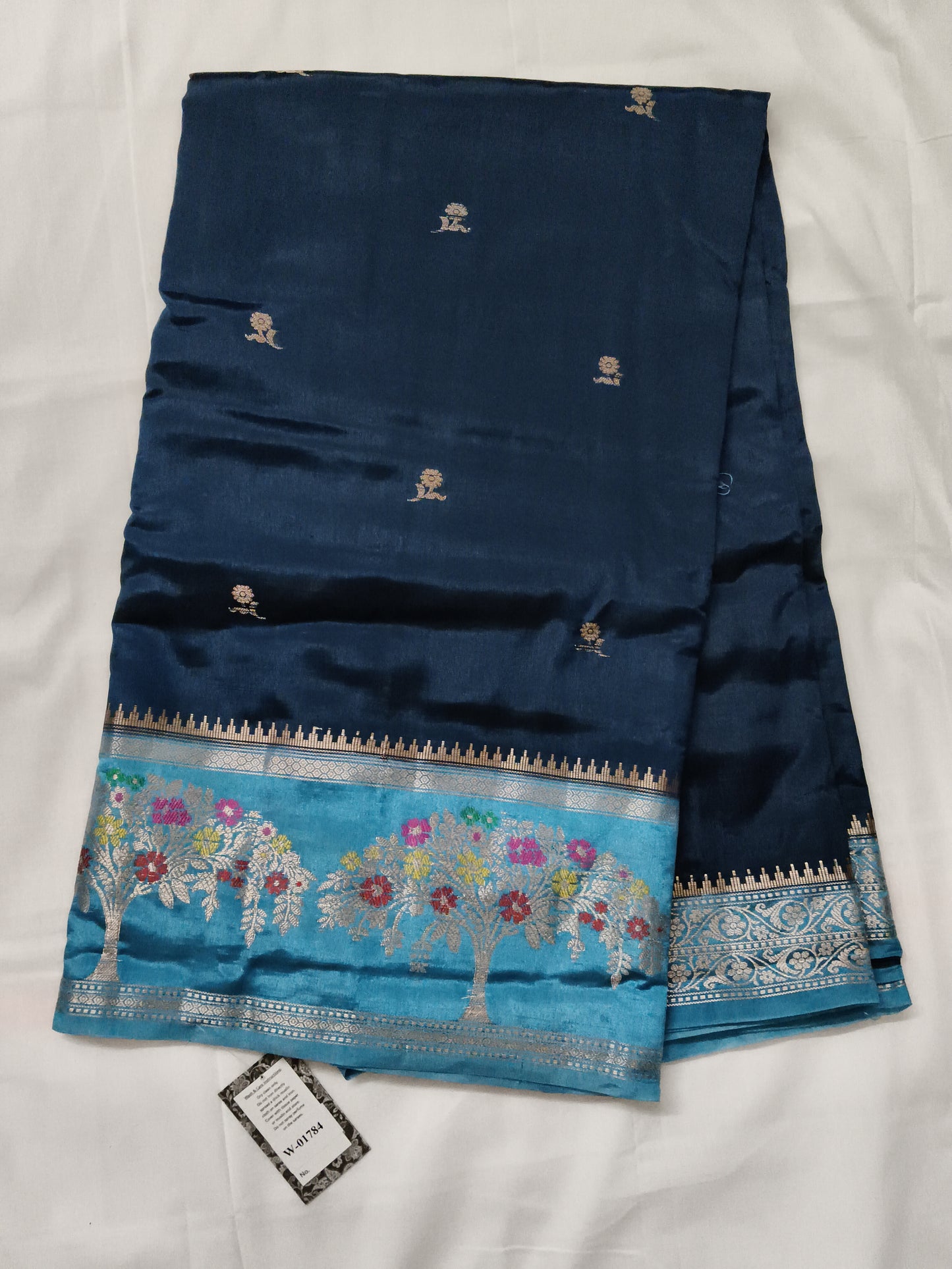 Classic banarsi saree (BH)