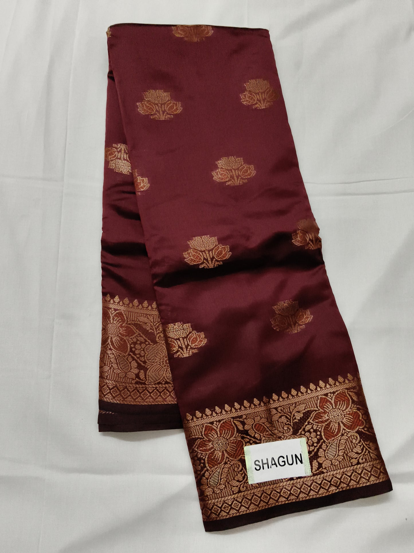 Shagun saree