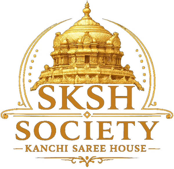 societyKanchiSareeHouse